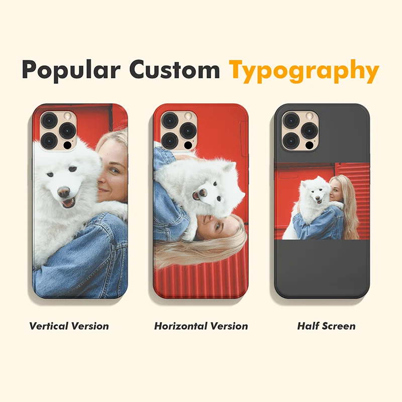 DIY Selfie Photo Custom TPU Case For iPhone 17 16 16E 15 14 13 12 11 Pro Max Air Mini SE 2020 2022 X XS XR 6 7 8 Plus back cover thumbnail 3