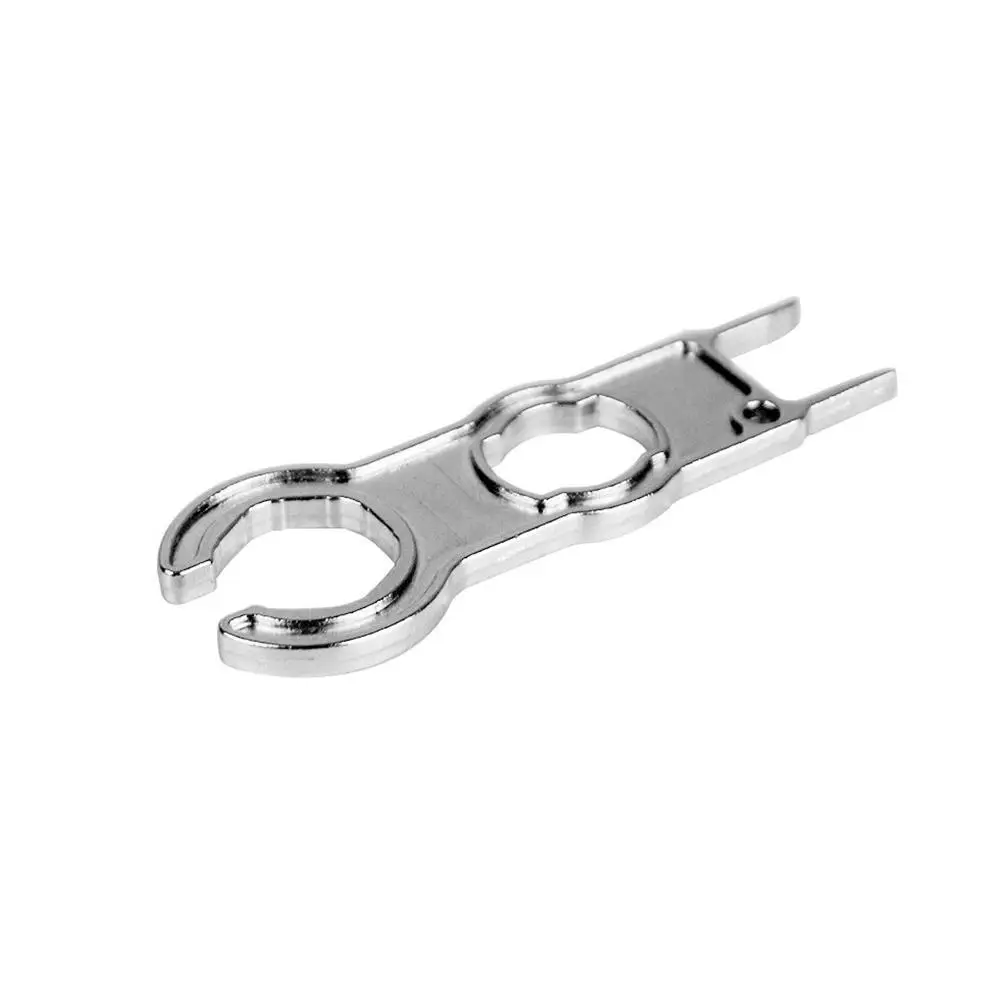 New Metal Mc4 Connector Tool Wrench Wrench Component Pv Solar Tool Suit Diy Connector Wrench Special Installation thumbnail 5