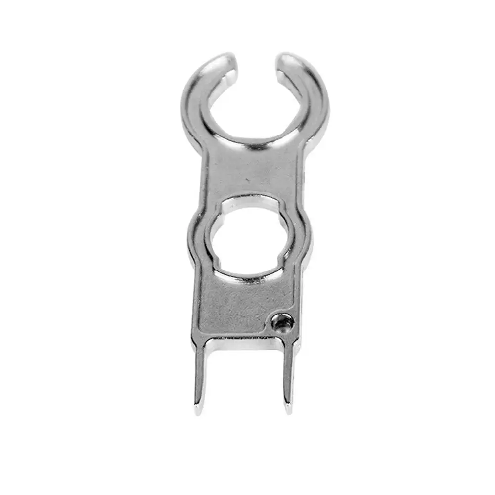 New Metal Mc4 Connector Tool Wrench Wrench Component Pv Solar Tool Suit Diy Connector Wrench Special Installation thumbnail 6