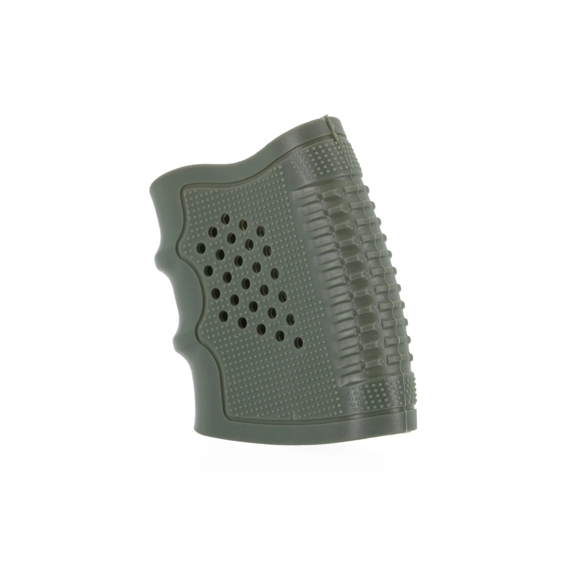 Tactical Pistol Holster Rubber Grip Glove Sleeve Anti-Slip Protect Cover Anti-slip Cover Suitables Airsoft Hunting Accessories thumbnail 5