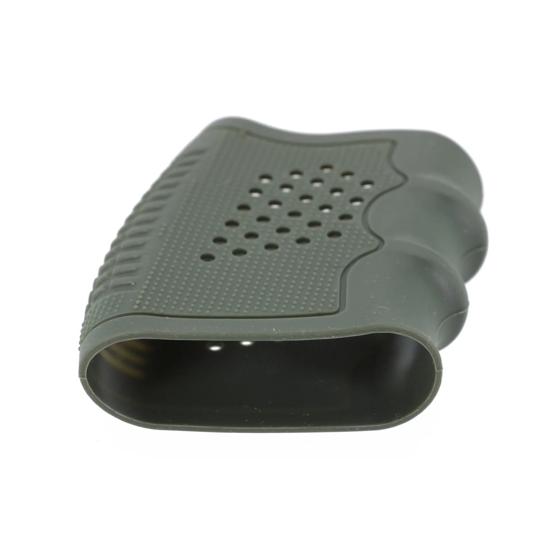 Tactical Pistol Holster Rubber Grip Glove Sleeve Anti-Slip Protect Cover Anti-slip Cover Suitables Airsoft Hunting Accessories thumbnail 4