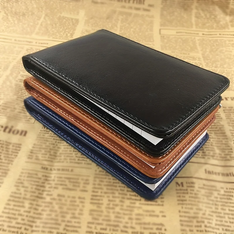 A7 Mini Notebook Multi-functional Notepad Portable Memo Notebooks for Diary Work Office Meeting thumbnail 4