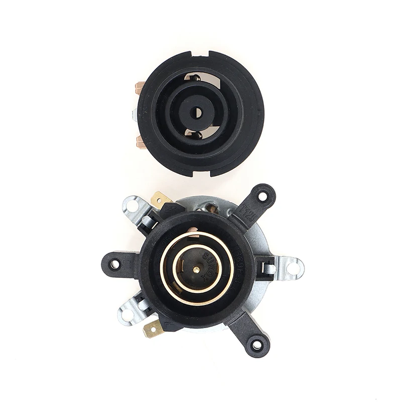 2pcs/set Electric Kettle Accessories Base Thermostat Temperature Switch Connector thumbnail 6