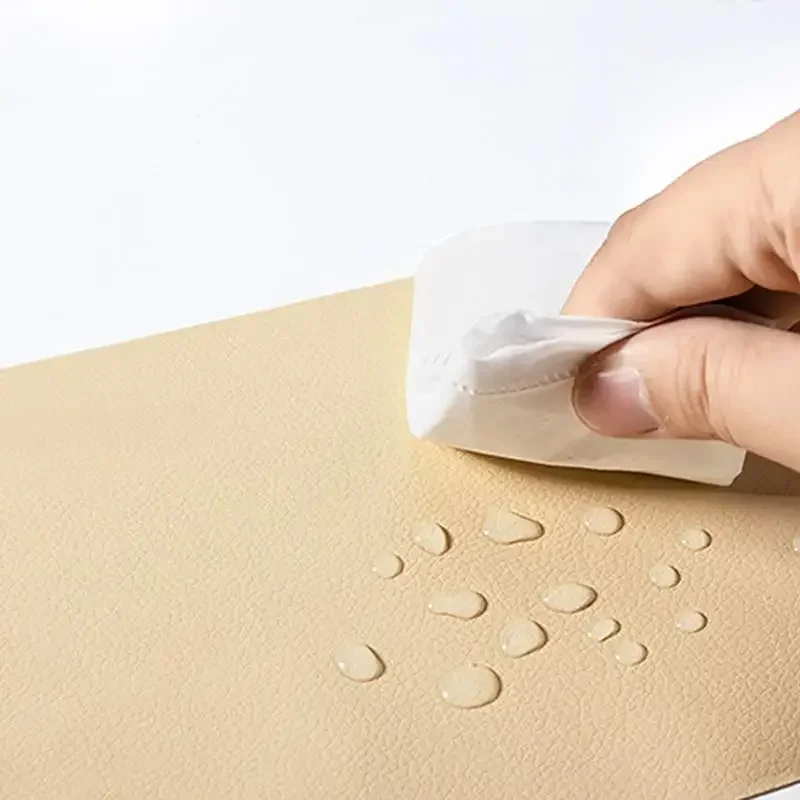 25x60cm/ 20x30CM Self Adhesive PU Leather Patches  Leather Fabric Self Adhesive Sofa Repair DIY Patches Sticky Accessories thumbnail 5