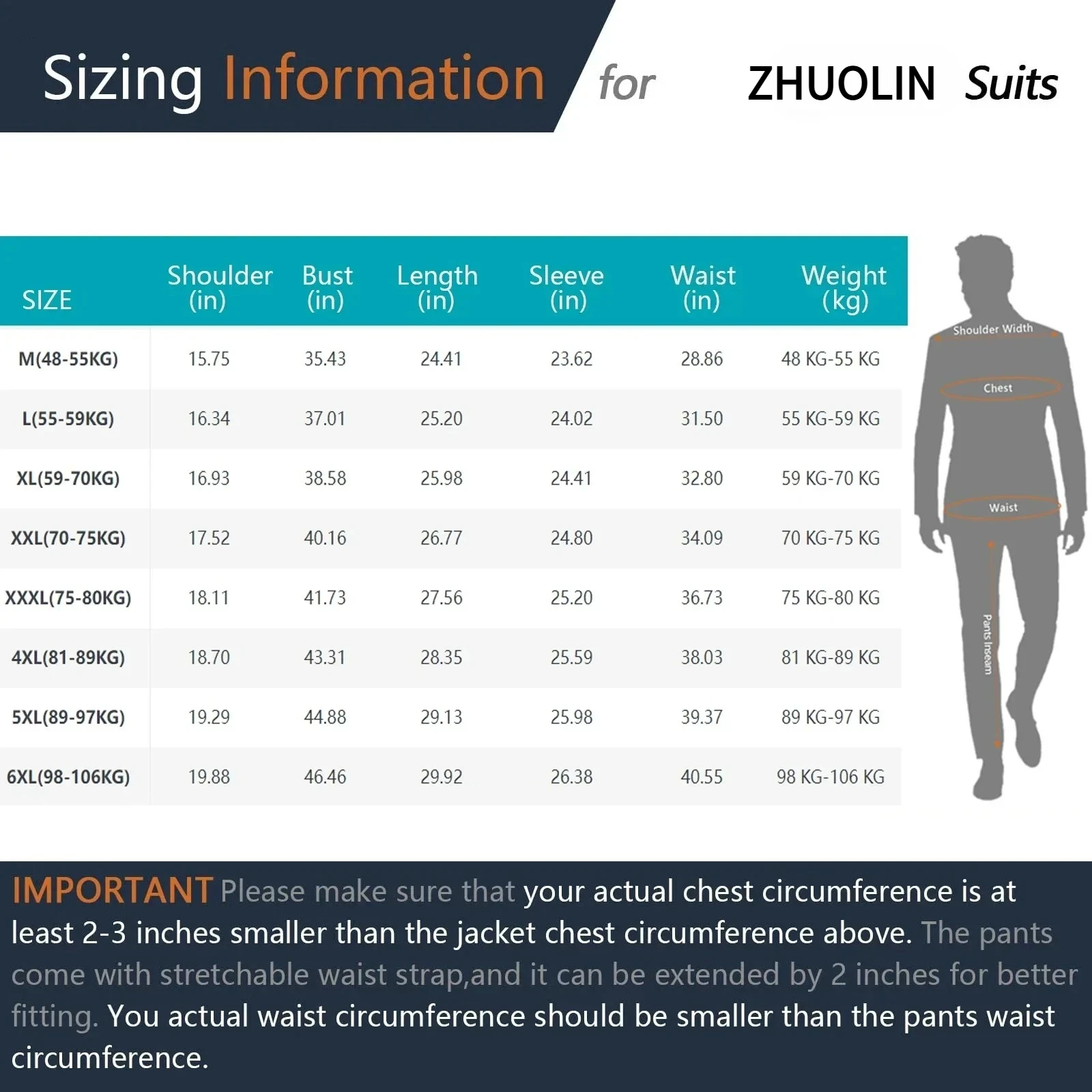 Men Suits Sets 2 Pieces Jackets Pants High Quality For Wedding Elegant Vest Stretch Blazers Tailored Formal Full 2025 Costume thumbnail 4