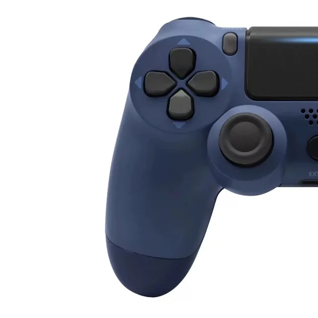 Game Controllers Wireless Gamepads Gamepad joystick Pc Bluetooth Controller Gyroscope Dual Vibration For P4 P3 PC Gaming Console thumbnail 3
