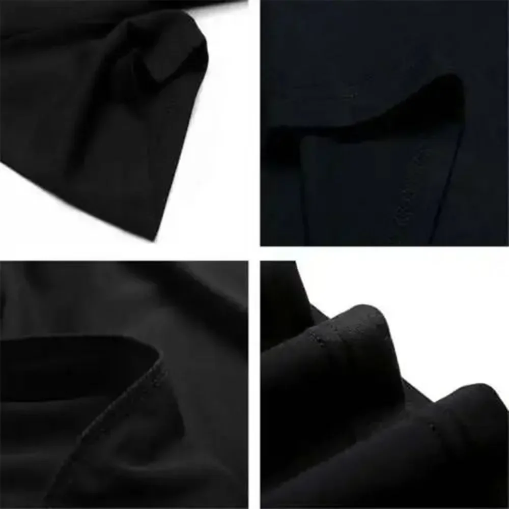 Short Sleeve Cotton Man Clothing Piano Beat It Michael Jackson Mtv Video Retro T-shirt Plus Size Unisex Best Selling tops tees thumbnail 3