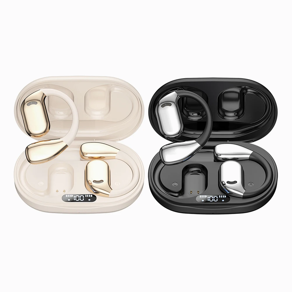 For Xiaomi AI translation earbuds real time instant voice translator Smart Bluetooth Earphones HiFi Stereo Game Headphones thumbnail 4