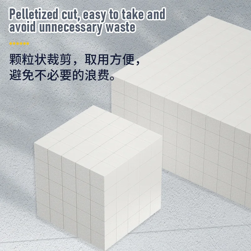 500-800PCS NC800 Nano Cleaning Sponge For Cleaning Motherboard Screen Camera PCB Soldering Flux Solder Oil Repair Cleaner Tool thumbnail 6
