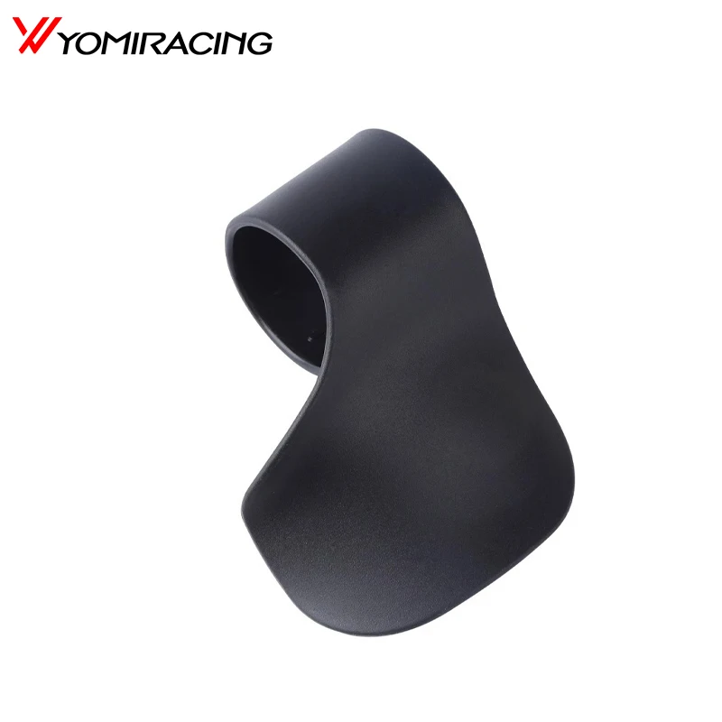 Universal Motorcycle Accelerator Booster Non-Slip Handle Control Assist Grip Handlebar Hand Rest Moto Equipments Accessories
