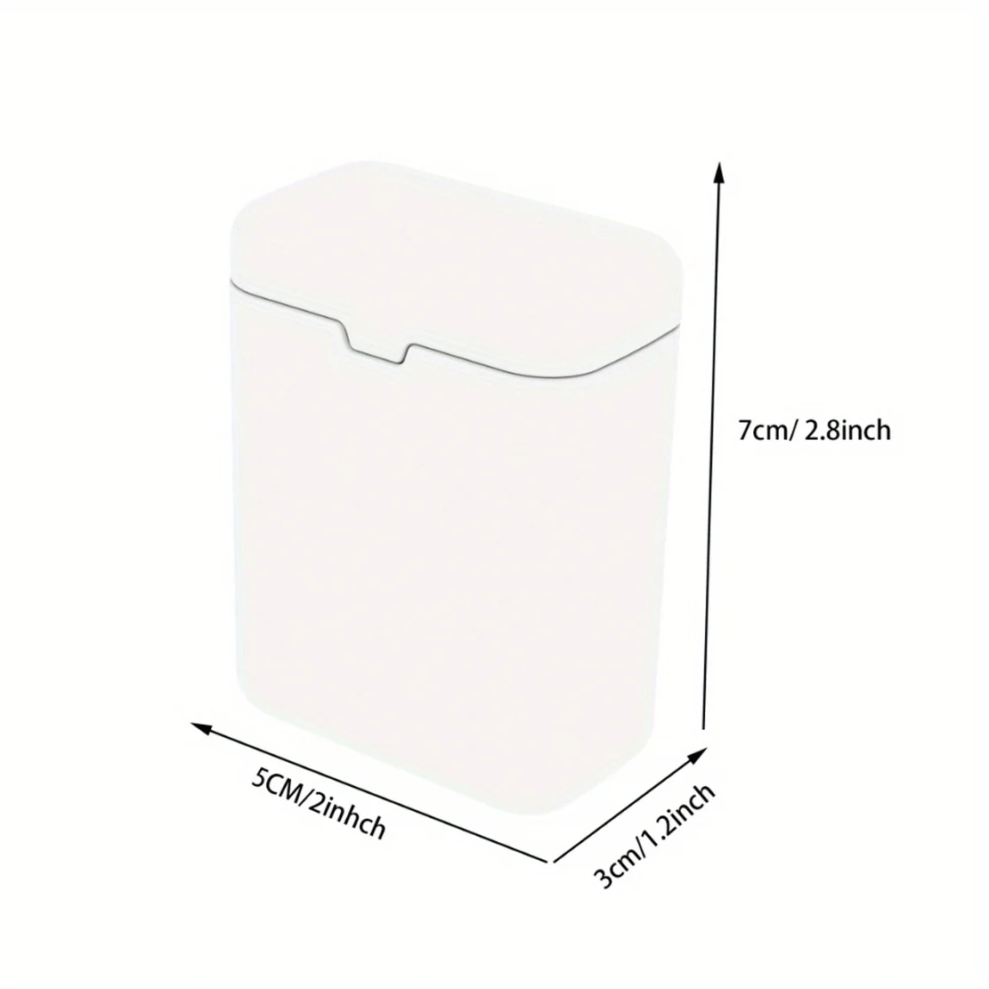 Portable Design Multi-Device Cleaning Kit for AirPods, Phones, Cameras & Computers - Includes Cable and Connector Cleaner Tools thumbnail 3