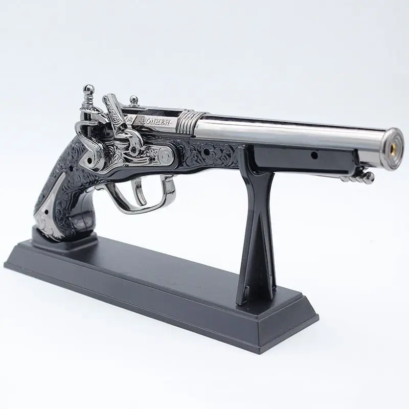 Creative Metal Lighter, Personalized Home Ornaments, Military Craft Decoration Model Ornaments  Smoking Accessories
