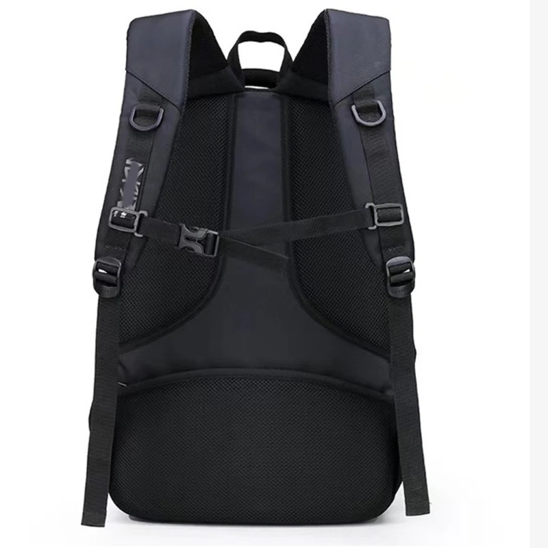 H3CB Universal Backpack Chest Strap, Heavy Duty Adjustable Backpack Sternum Strap Chest Belt with Quick Release Buckles Gift thumbnail 2