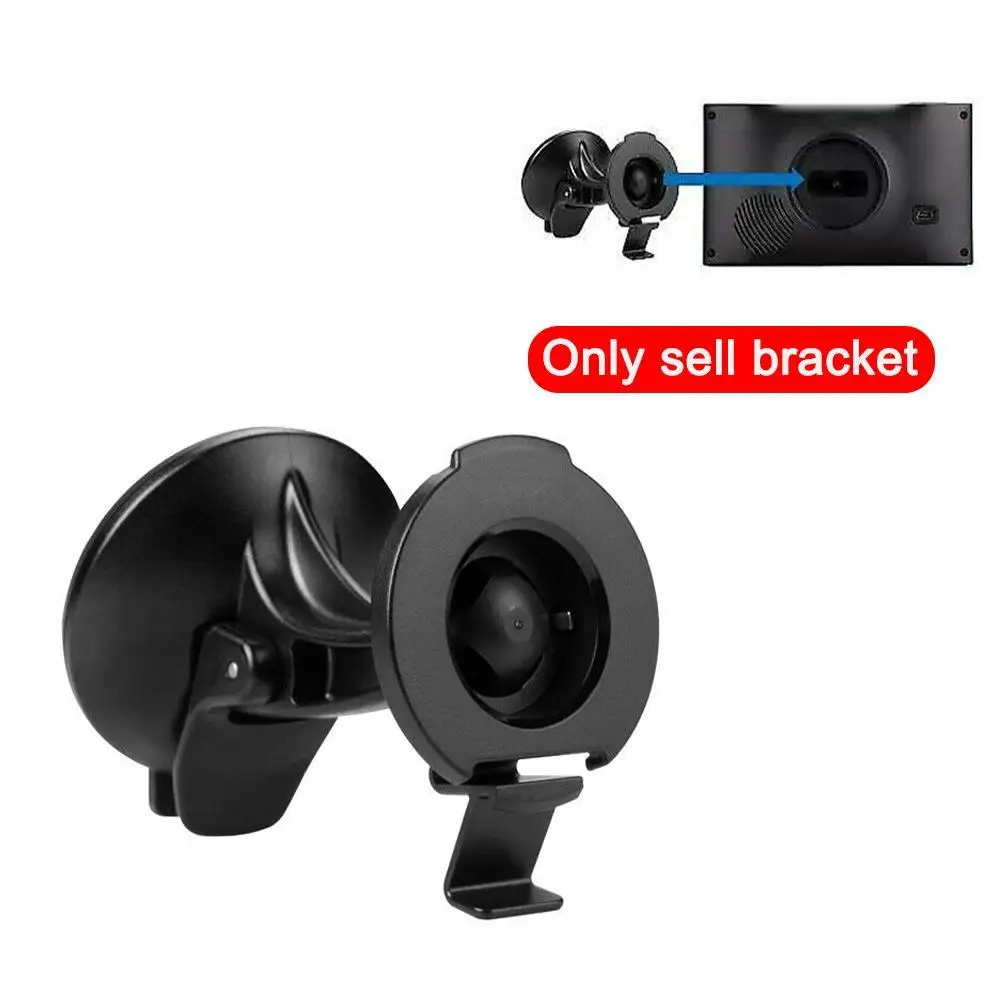 Car Windscreen Suction Mount Holder For GARMIN GPS NUVI All Series GPS Sat Nav Bracket Drive Smart  ﻿ thumbnail 6