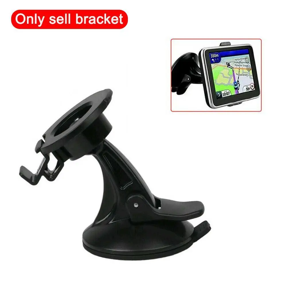 Car Windscreen Suction Mount Holder For GARMIN GPS NUVI All Series GPS Sat Nav Bracket Drive Smart  ﻿ thumbnail 5