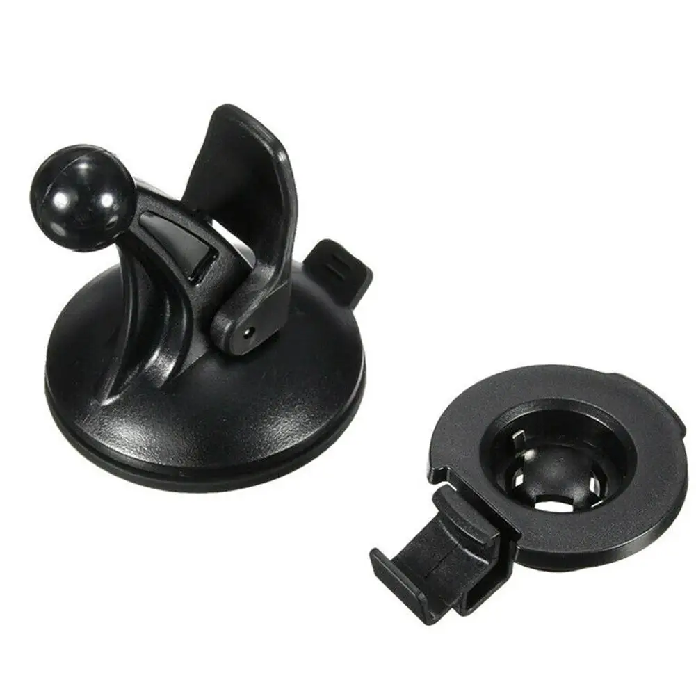 Car Windscreen Suction Mount Holder For GARMIN GPS NUVI All Series GPS Sat Nav Bracket Drive Smart  ﻿ thumbnail 3