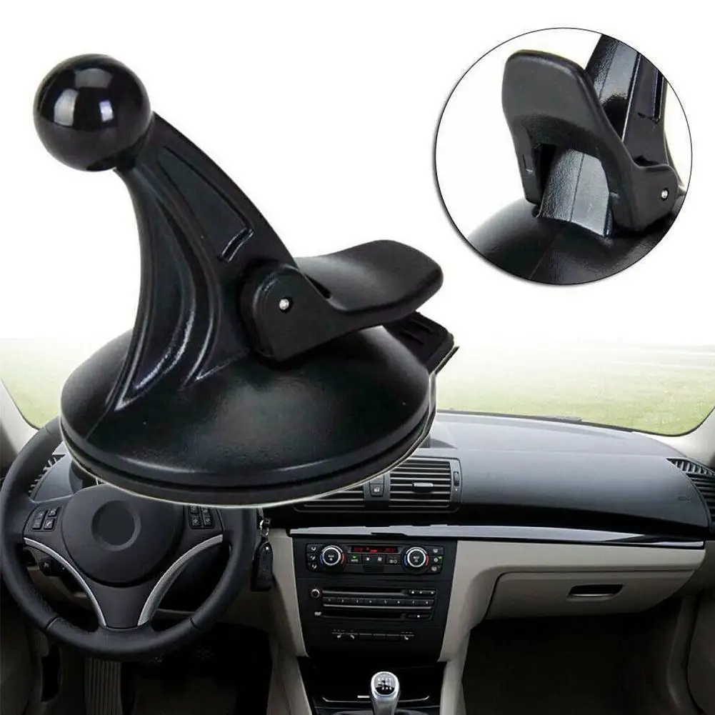 Car Windscreen Suction Mount Holder For GARMIN GPS NUVI All Series GPS Sat Nav Bracket Drive Smart  ﻿ thumbnail 2