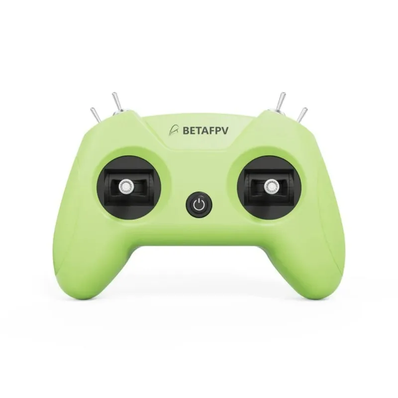 BETAFPV LiteRadio 2 SE 8CH Plug and Play FPV Simulator Controller USB for Windows PC STEAM AeroFly DJI FPV Drone Gaming thumbnail 4
