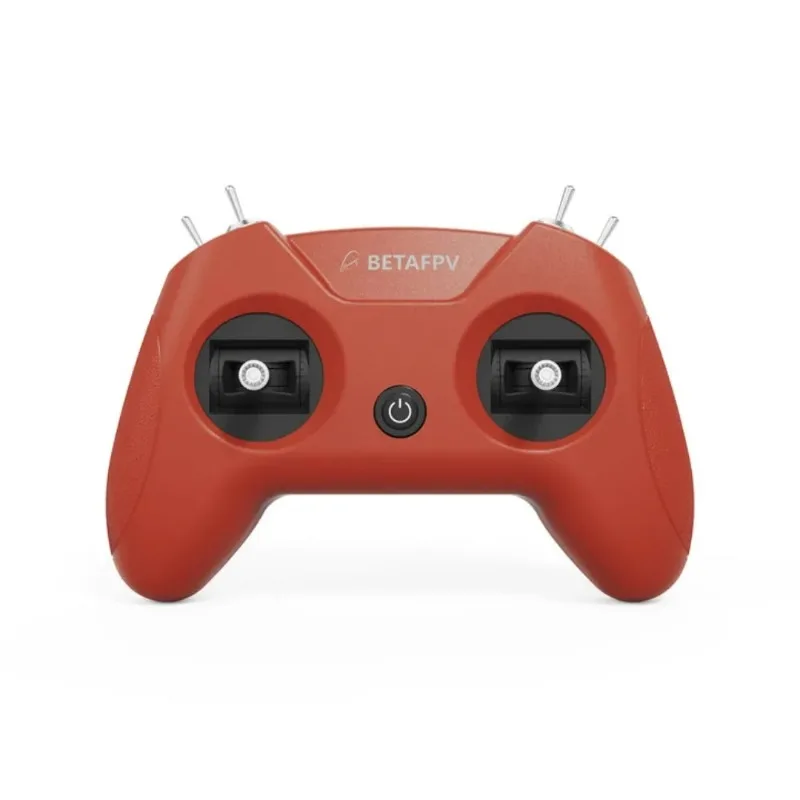 BETAFPV LiteRadio 2 SE 8CH Plug and Play FPV Simulator Controller USB for Windows PC STEAM AeroFly DJI FPV Drone Gaming thumbnail 3