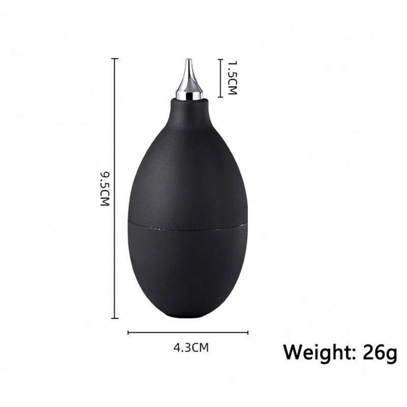 Rubber Dust Cleaning Removal Tool Mini Pump Cleaner Air Blowing for Camera Lens Mobile Phone Keyboard Watch Tablet Circuits thumbnail 6