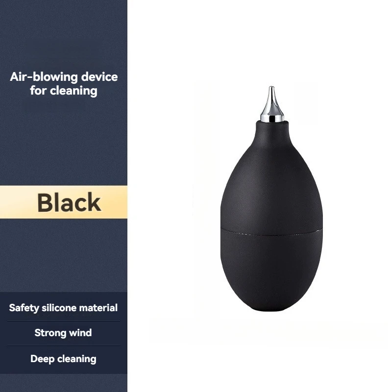 Rubber Dust Cleaning Removal Tool Mini Pump Cleaner Air Blowing for Camera Lens Mobile Phone Keyboard Watch Tablet Circuits thumbnail 5
