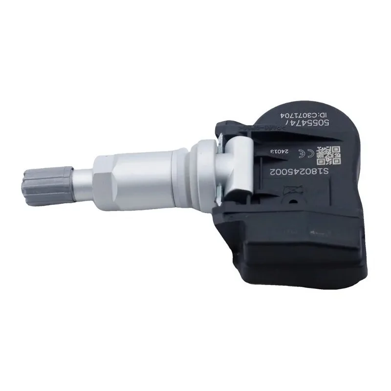 Tire Pressure Sensors For 2019-2023 Maserati Levante Ghibli Quattroporte Alfa Romeo Giulia Executive Stelvio S180245002 50554747 thumbnail 4