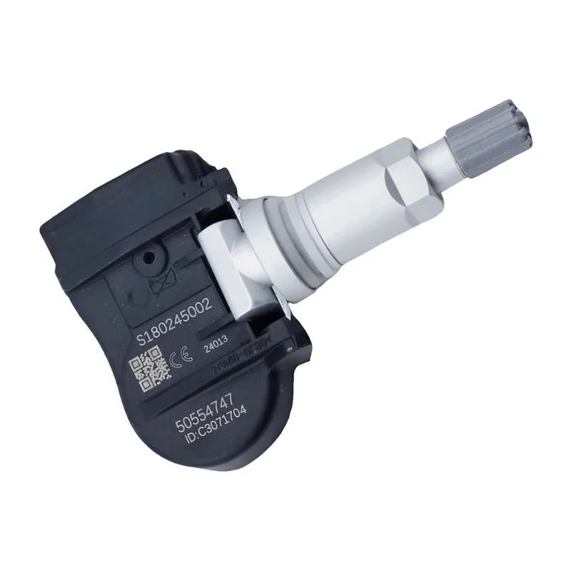 Tire Pressure Sensors For 2019-2023 Maserati Levante Ghibli Quattroporte Alfa Romeo Giulia Executive Stelvio S180245002 50554747 thumbnail 2