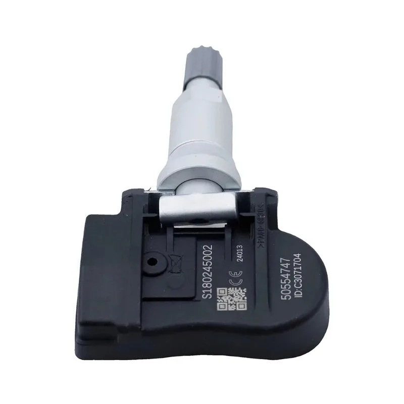 Tire Pressure Sensors For 2019-2023 Maserati Levante Ghibli Quattroporte Alfa Romeo Giulia Executive Stelvio S180245002 50554747 thumbnail 5