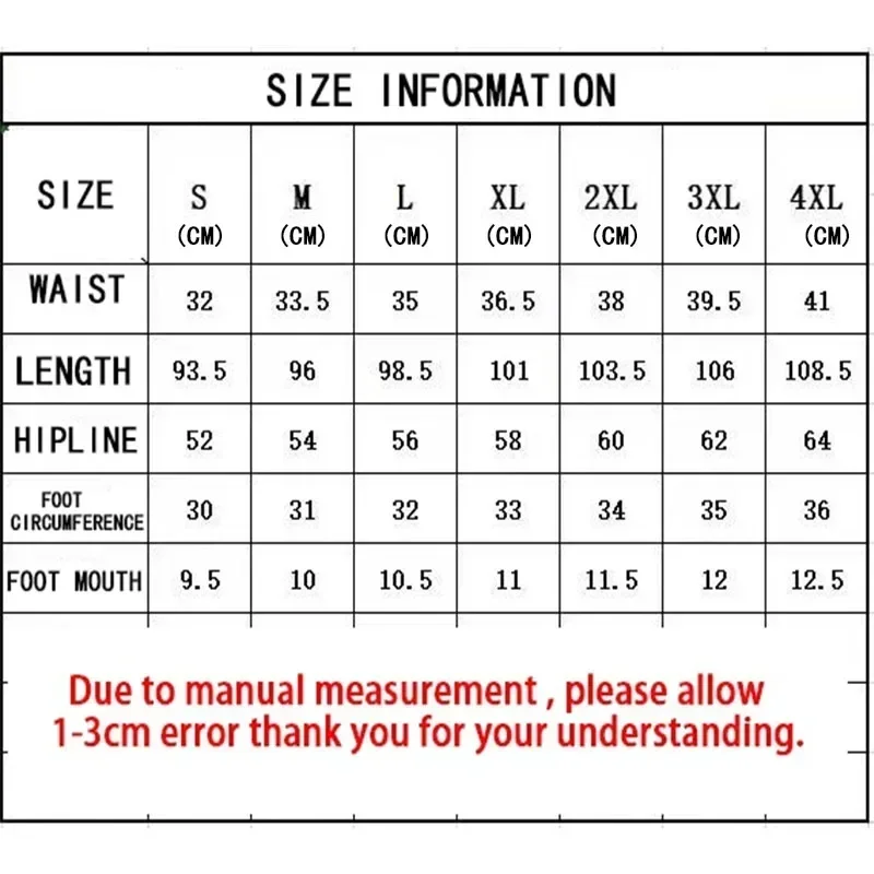 2026 New Autumn/Winter Men's Sweatpants Running Sports Fitness Wear Breathable Pants Men's Casual Pants thumbnail 6