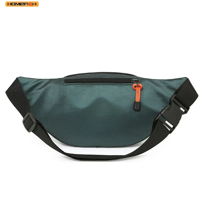 HOMEFISH Mobile Waist Bag For Men And Women Multifunctional Large Capacity Anti Splash Business Wear-resistant Construction Site thumbnail 3