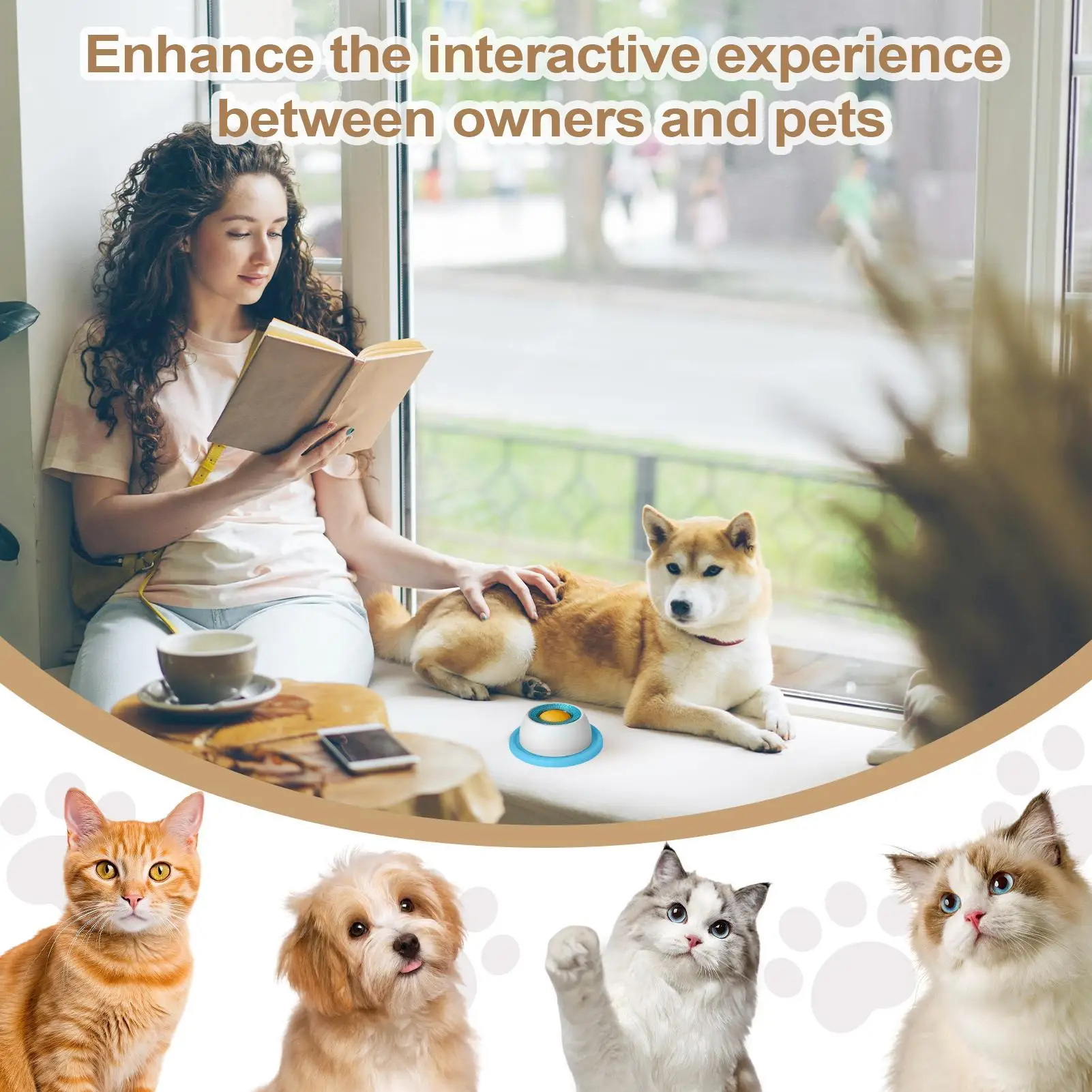 Pet Feeding Accessories Dog Treat Toy Puzzle Toys For Bored Puppy Slow Feeder Puppy Supplies For Healthy Eating Food Crate thumbnail 2