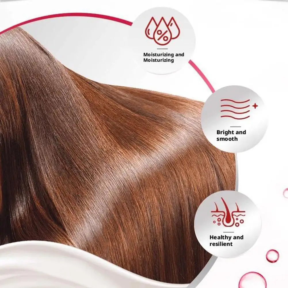 Fino Softness Improvement Hair Conditioner Oil Control Fluffiness Improvement Shampoo Japan Original Silver Diamond Hair Mask thumbnail 2