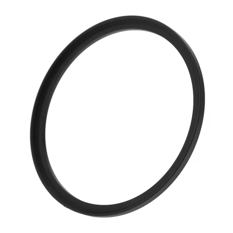 77mm to 82mm Step-Up Ring - Precision Filter Adapter for Professional Lenses, Metal Construction thumbnail 4