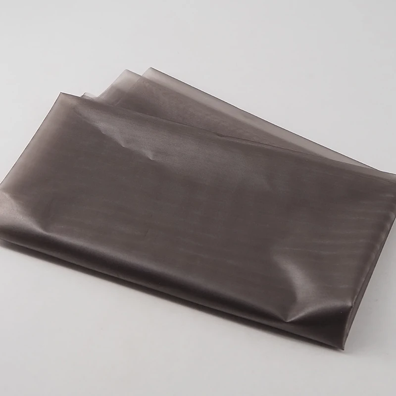 Wholesale 19*36 inch PU Fabric Sheet For Making Tape Hair Extensions thumbnail 3