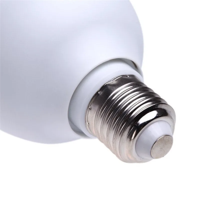 MK 150W 5500K E27 110V/220V High Bright Photography Daylight Fluorescent Lighting Bulbs For Softbox Photographic Photo Studio thumbnail 3