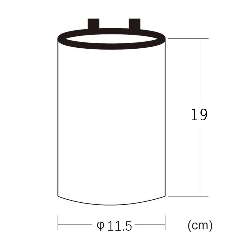2026 Rock Climbing Chalk Bag Outdoor Bouldering Dry Magnesium Powder Waist Bag Climbing Equipment Storage Bag UHMWPE Fabric thumbnail 6