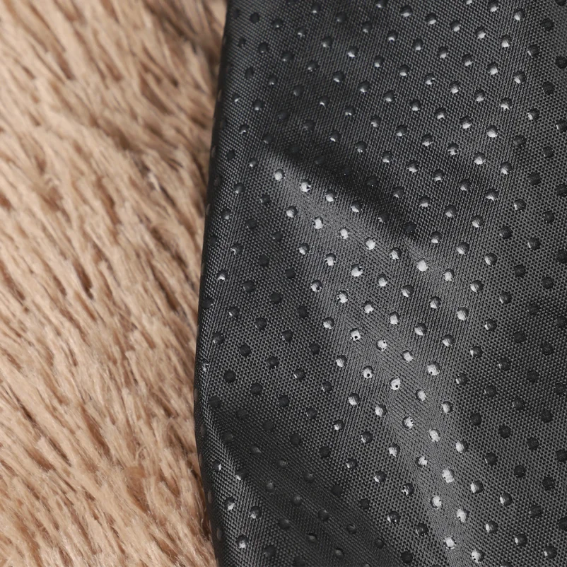 Fluffy Dog Bed Winter Plush Kennel Accessories Pet Products Large Dogs Beds Bedding Sofa Basket Small Mat Cats Big Cushion Puppy thumbnail 5