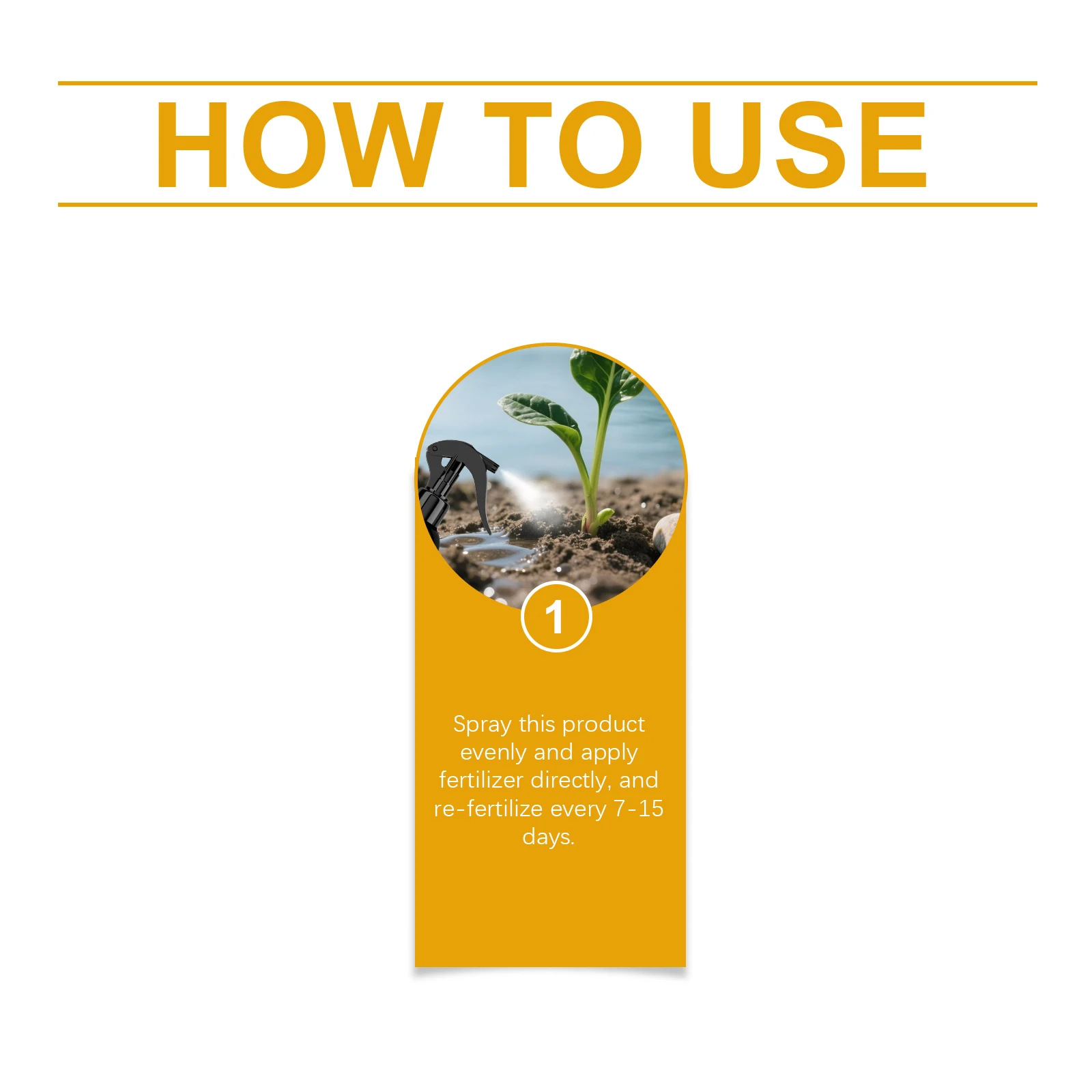 Plant Protection Spray Effectively Improves Plant Yield Inhibiting Harmful Bacteria Improves Soil Quality Plant Fertilizer Spray thumbnail 6