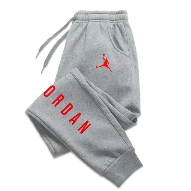 2026 Men's Women's Casual Sweatpants, Drawstring Waist Sports Trousers With Pockets, Comfortable Fashion Daily Wear Joggers