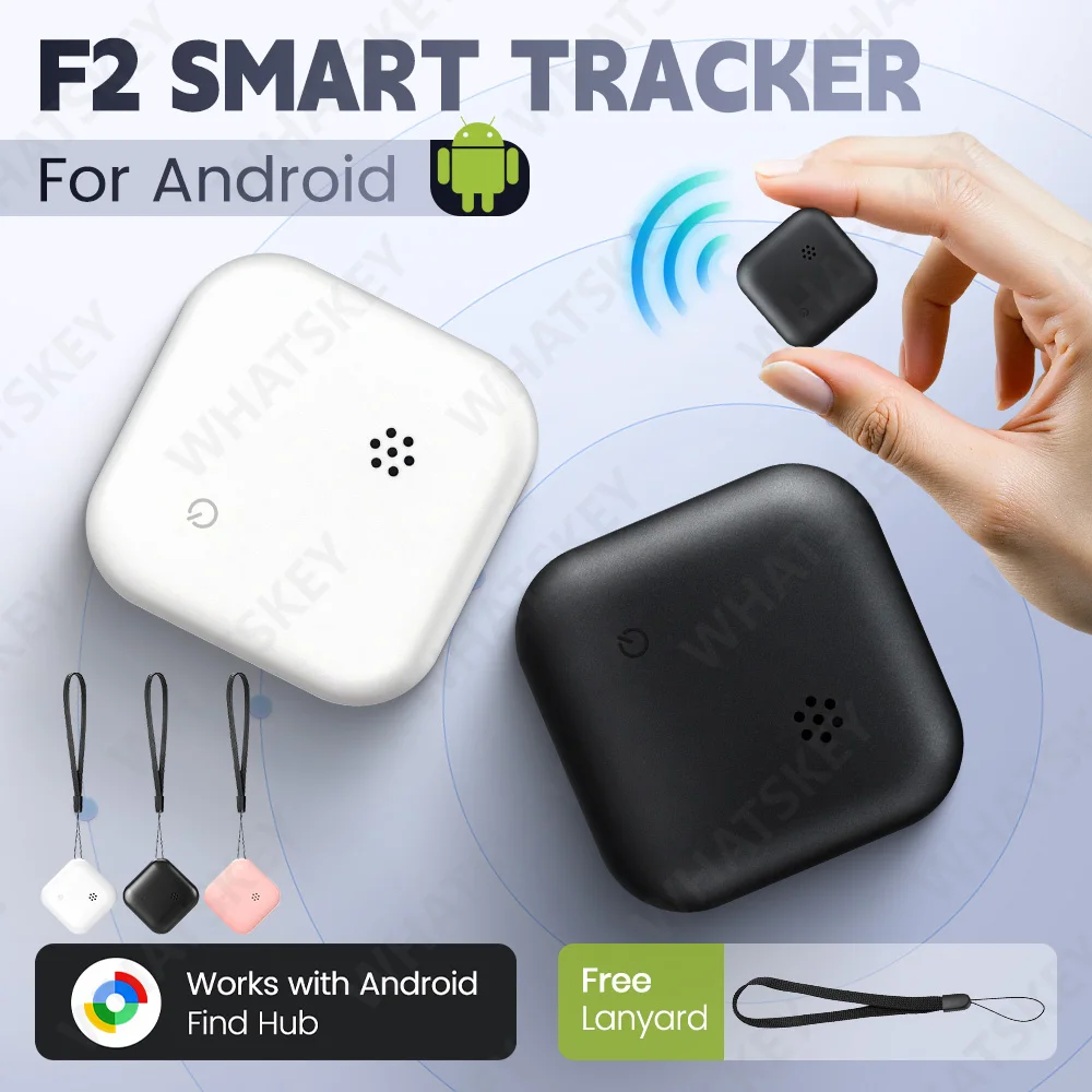 Google Find My Air Tag Gps Tracker Android Airtag Google Airtag Portable GPS Tracker Anti-Lost Alarm Gps For Pets Gps For Bicycl