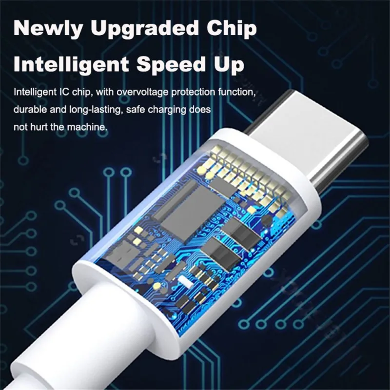 120W Quick Charger PD 4 Ports USB C Charger Type C USB Phone Charger Fast Charging Adapter for Samsung iPhone Huawei Xiaomi NEW thumbnail 4