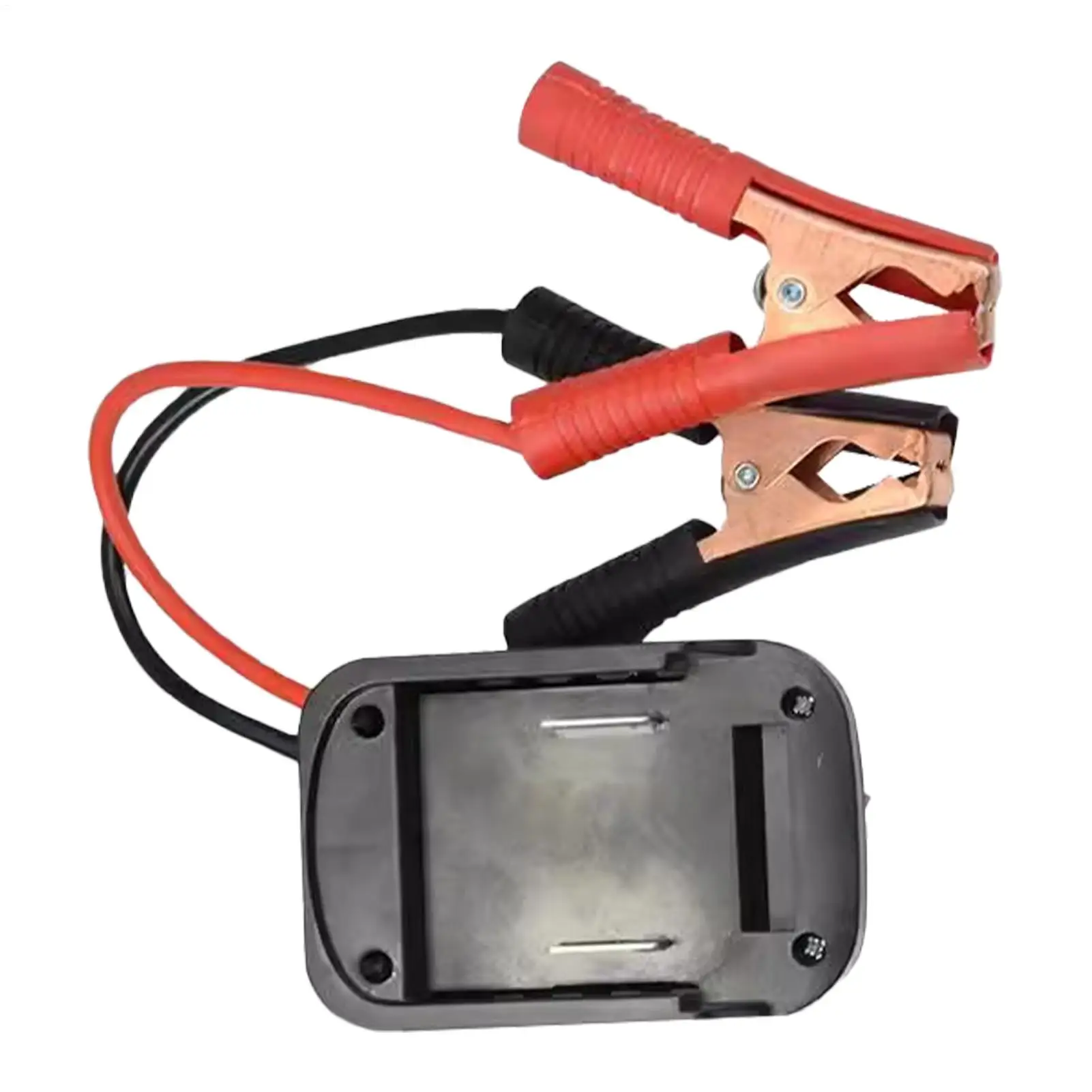 Portable Power Pack Portable Jump Starter Lithium Battery Jumper Box Battery Pack Quick Charging Automotive Booster with Double thumbnail 3