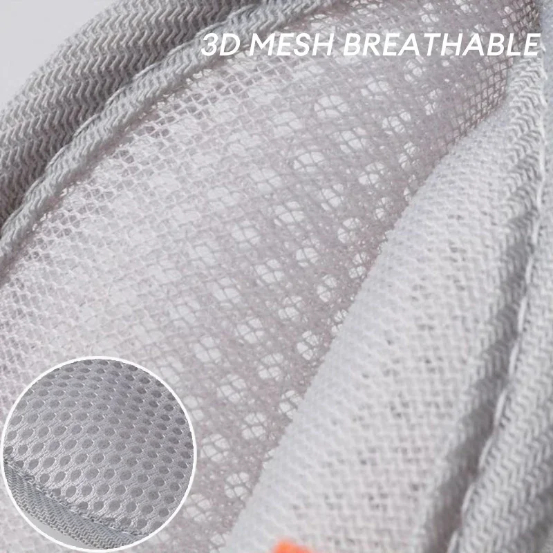 1~8PCs Soap Pocket Bag Soap Saver Pouch Body Scrubber Rough Sponge Exfoliator for Bath Shower Mesh Bar Soap Foam Lather Pouch thumbnail 5