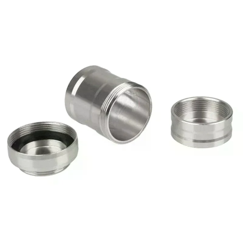 Portable Metal Mini Alcohol Lamp Lab Equipment Heating Camping For Outdoor Travel Without Hiking Alcohol Stoves Liquid Survival thumbnail 6