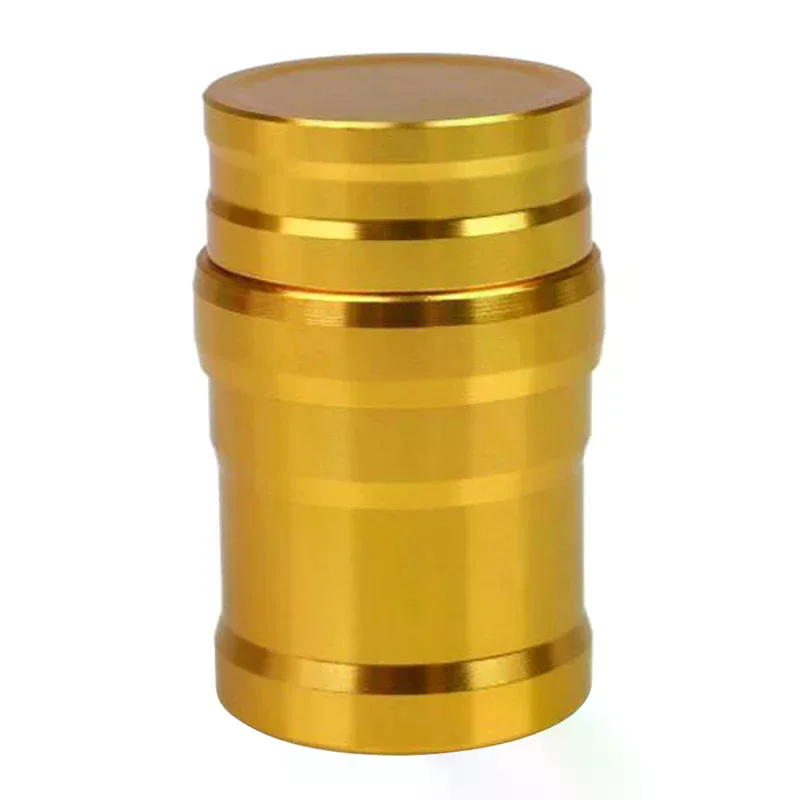Portable Metal Mini Alcohol Lamp Lab Equipment Heating Camping For Outdoor Travel Without Hiking Alcohol Stoves Liquid Survival thumbnail 4