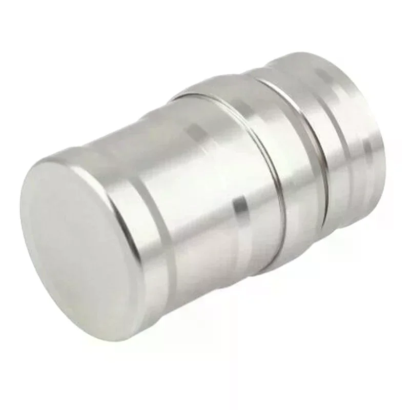 Portable Metal Mini Alcohol Lamp Lab Equipment Heating Camping For Outdoor Travel Without Hiking Alcohol Stoves Liquid Survival thumbnail 5