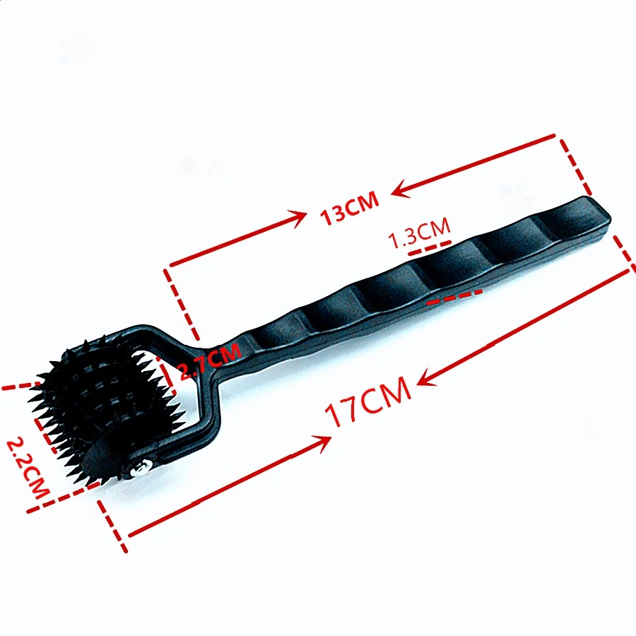 Bdsm Stimulation Roller Stimulates Breast Nipple Penis Sex Toys Couples Adult Games Adult Bondage Games Sex Toy For Couples thumbnail 6