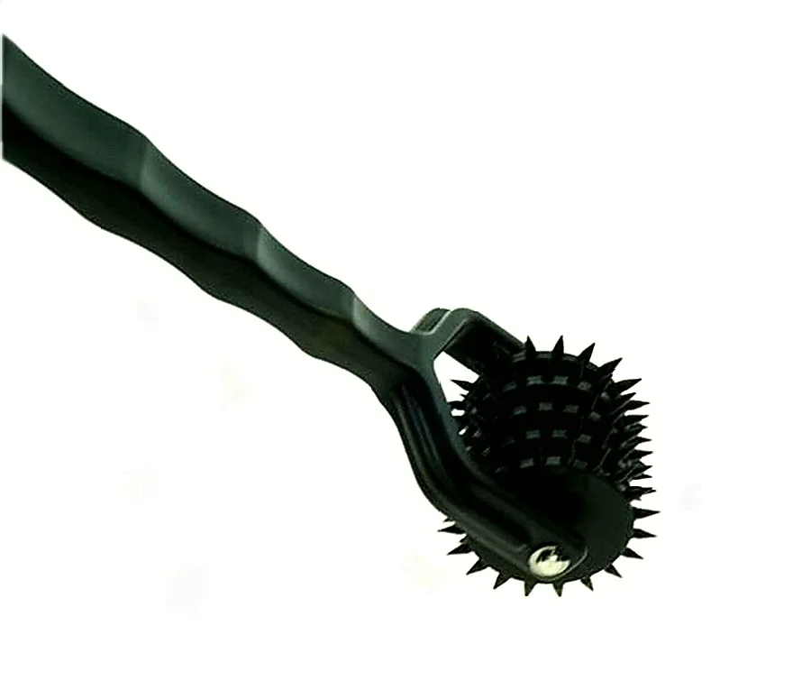 Bdsm Stimulation Roller Stimulates Breast Nipple Penis Sex Toys Couples Adult Games Adult Bondage Games Sex Toy For Couples thumbnail 3