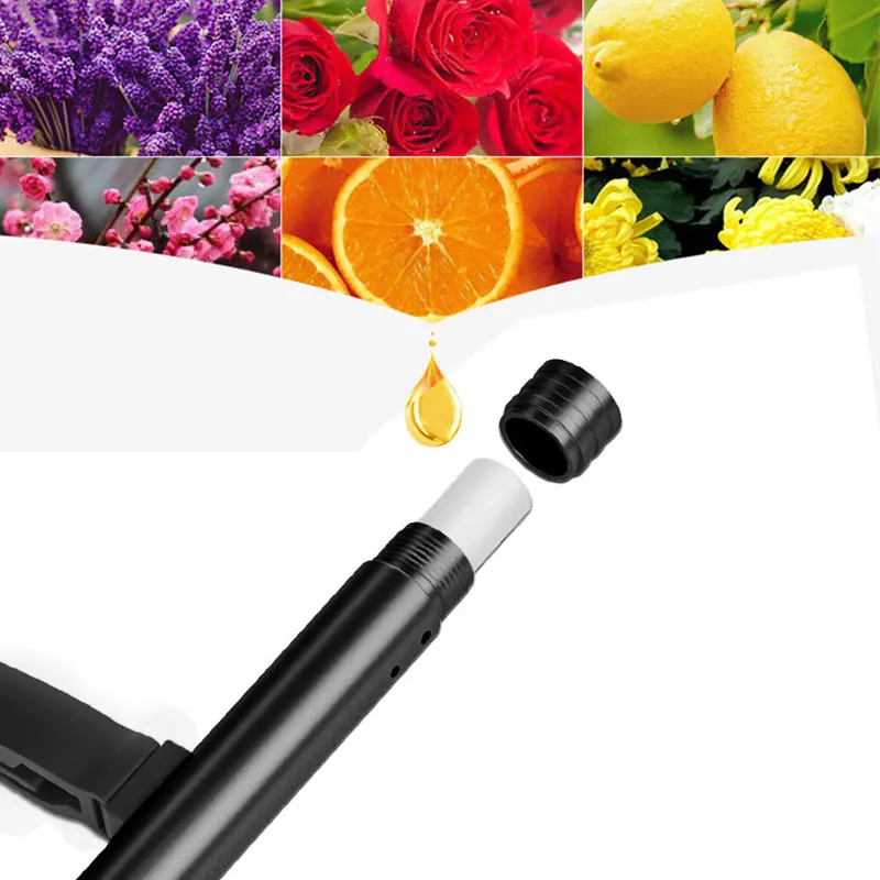Car Air Freshener Purifier Solid Perfume Diffuser For Skoda octavia 3 2 superb 3 kodiaq Superb Fabia Kamiq Karoq Car Accessories thumbnail 5