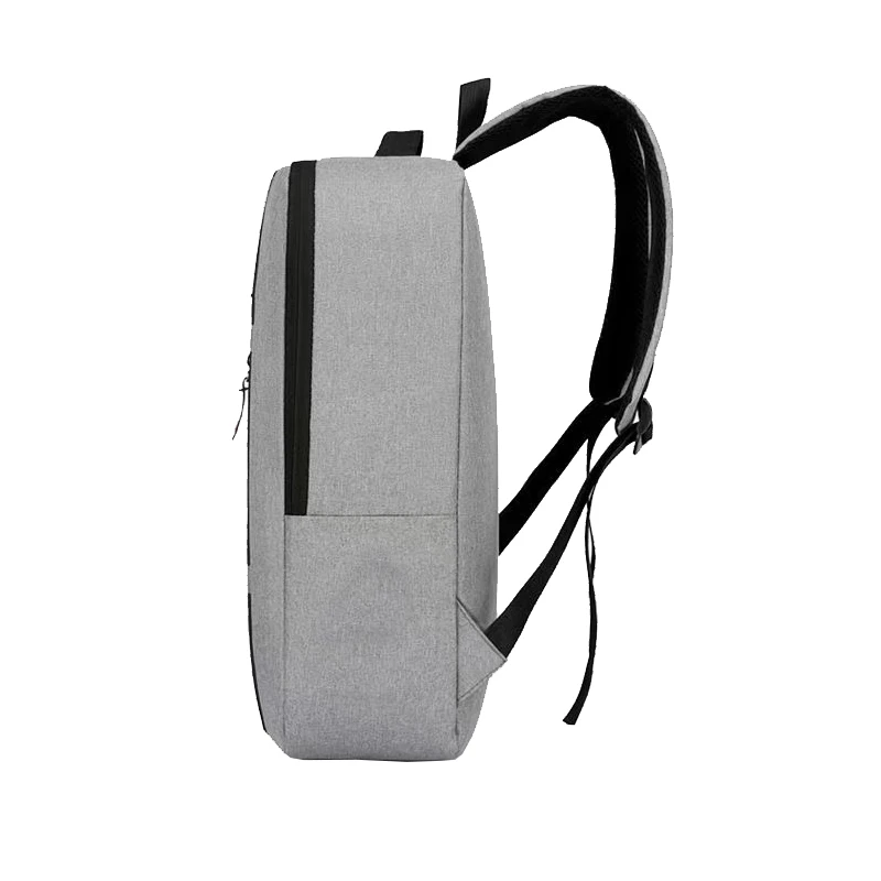 Fashion Business Laptop Backpack Large Capacity Shockproof Computer Bag Casual Office Travel Shoulder Bag for Work thumbnail 4